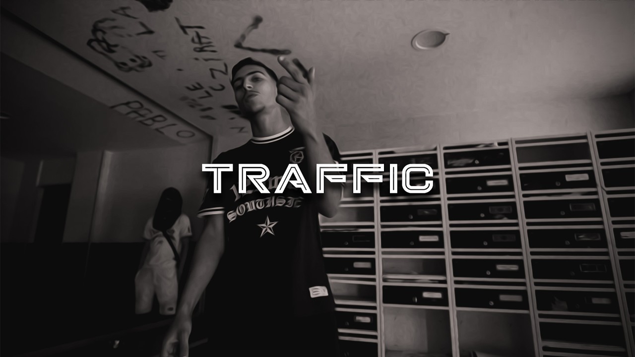 Saïf Type Beat - 