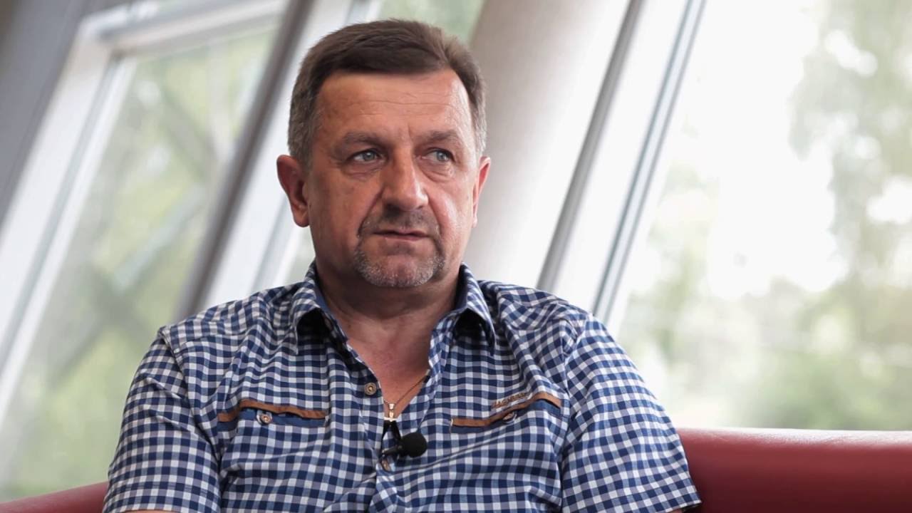 Wigmar - magazyn Scania w Polsce