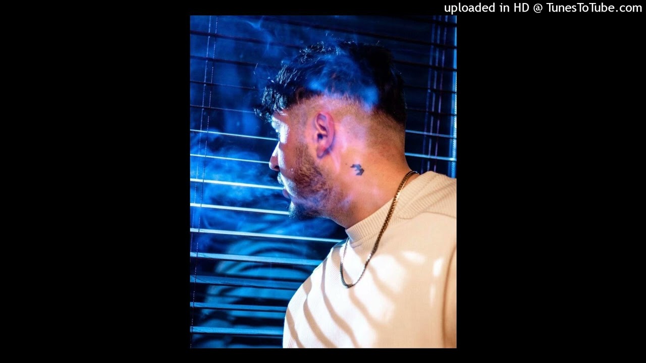 BLOK3 x MOTIVE TYPE DARK / DUYGUSAL TRAP BEAT - *PİŞMAN* (Prod. Waste)