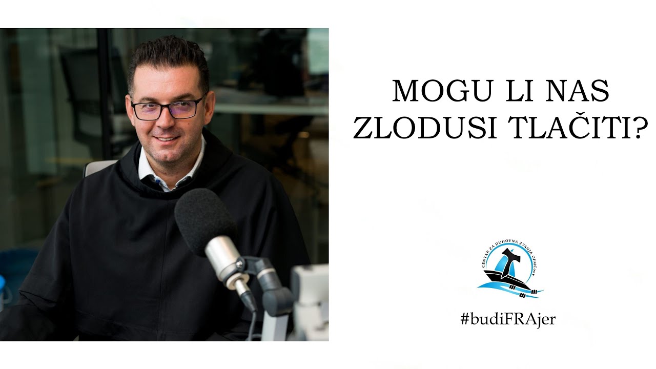 OSLOBOĐENJE od duha TRAUME