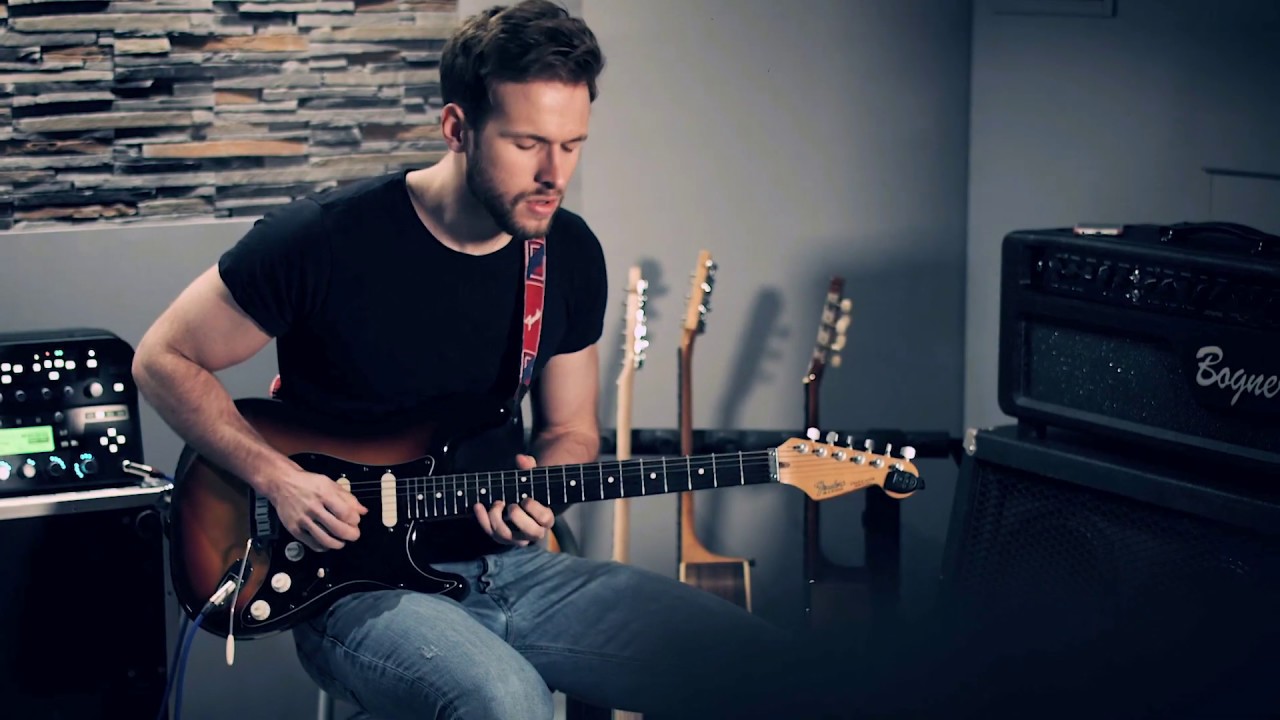 Slow Dancing in a Burning Room - Solo (live in L.A.) | John Mayer (cover)