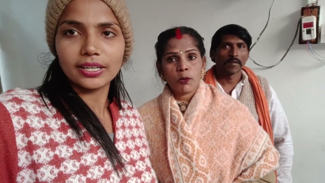 Aaj ham soni moni kr ghar par milne aaye hai #viralvlogs #vlogs   