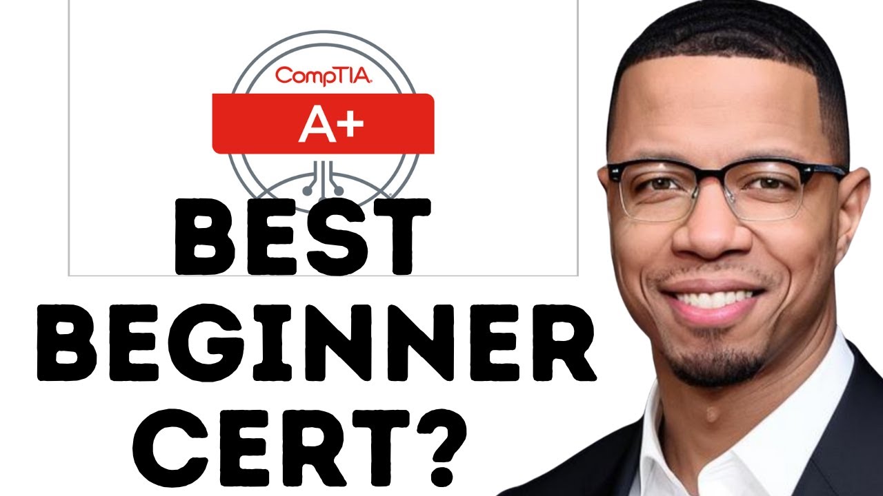 How To Pass A+ | MASTER I.T. REVIEW By Tech Professor