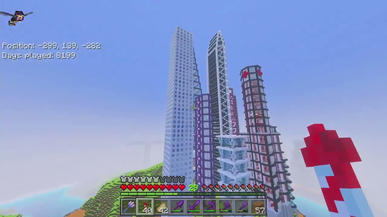 Lanscaping