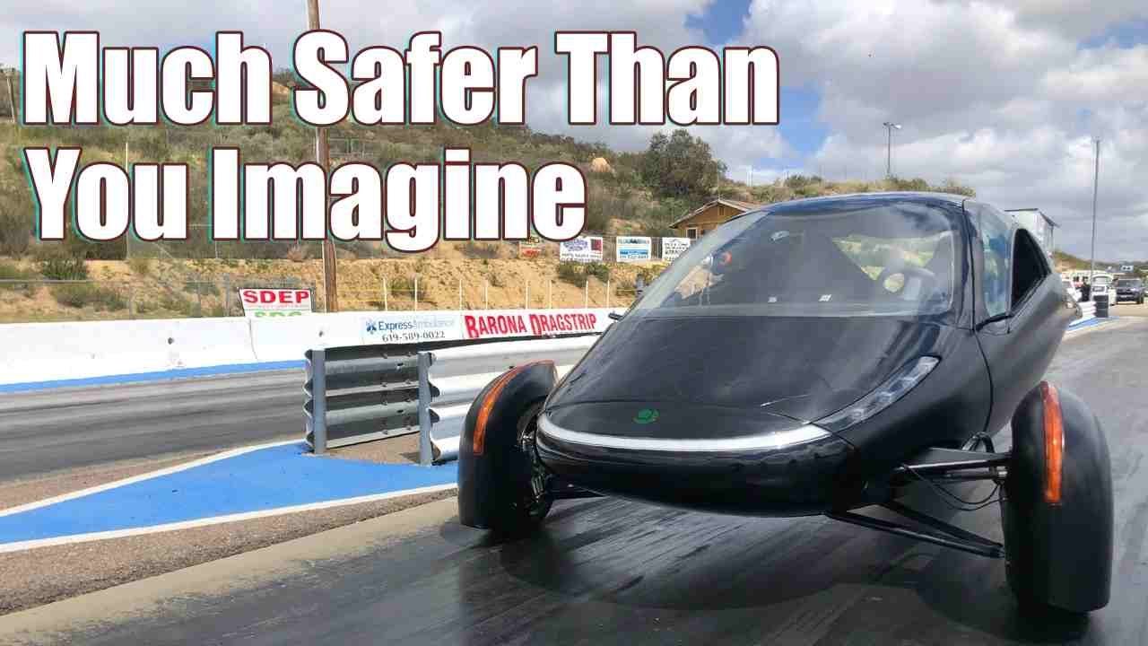 Aptera Aerodynamics & Vehicle Safety Webinar