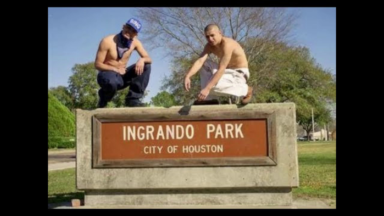 Lil Bing - Die a G (Regular)