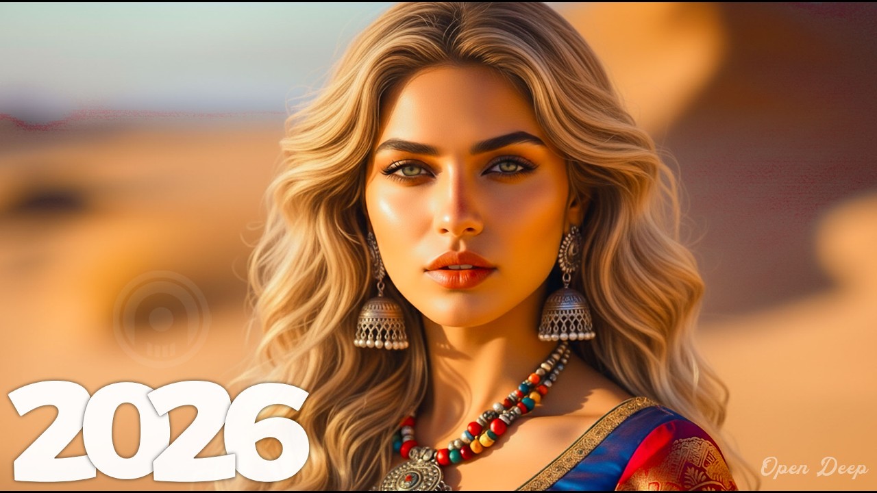 Лучшая Музыка 2026🏖️Зарубежные песни Хиты🏖️Популярные Песни Слушать Бесплатно 2026 #6