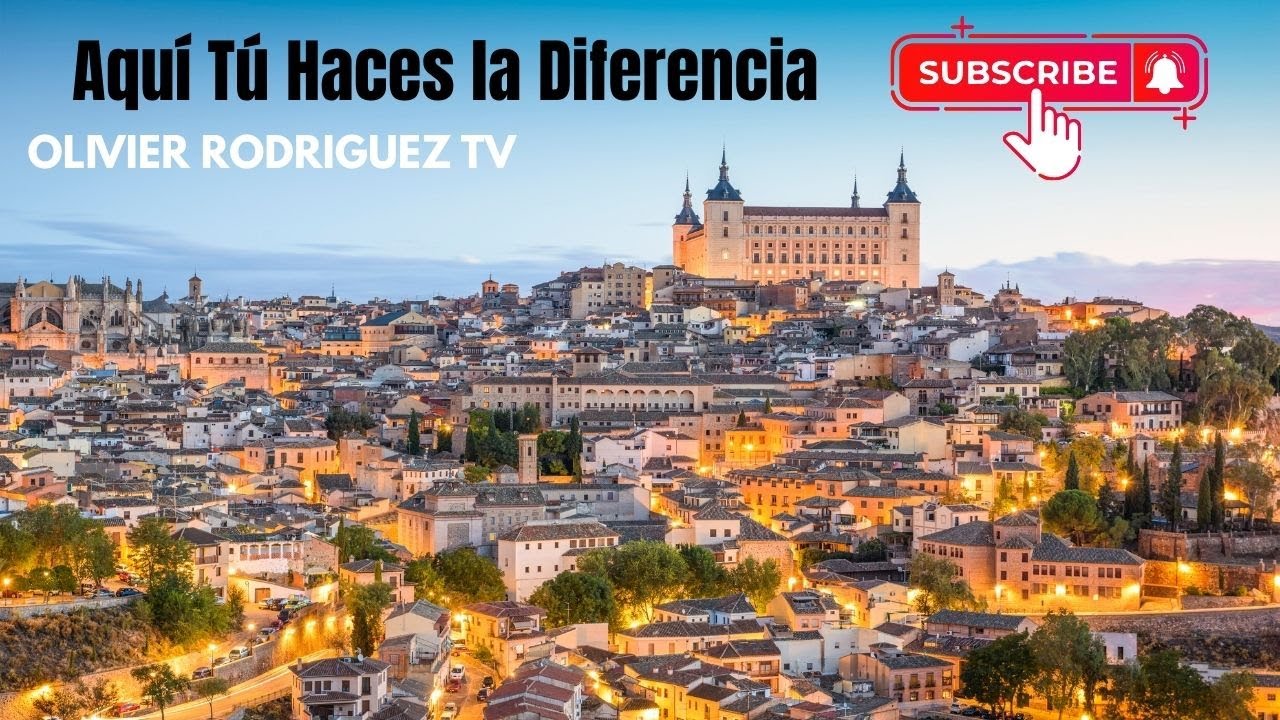 &Uacute;nete a la experiencia de un canal diferente #Suscribete | A different travel channel. #subscribenow
