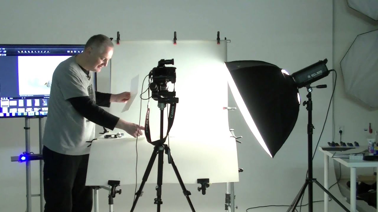 Svícení v produktové fotografii  05  ukázka