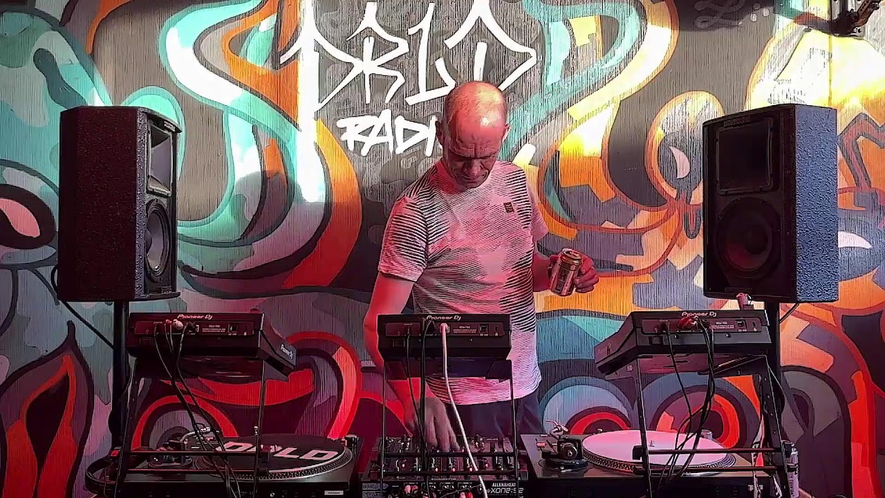 Stanton // DRLD315