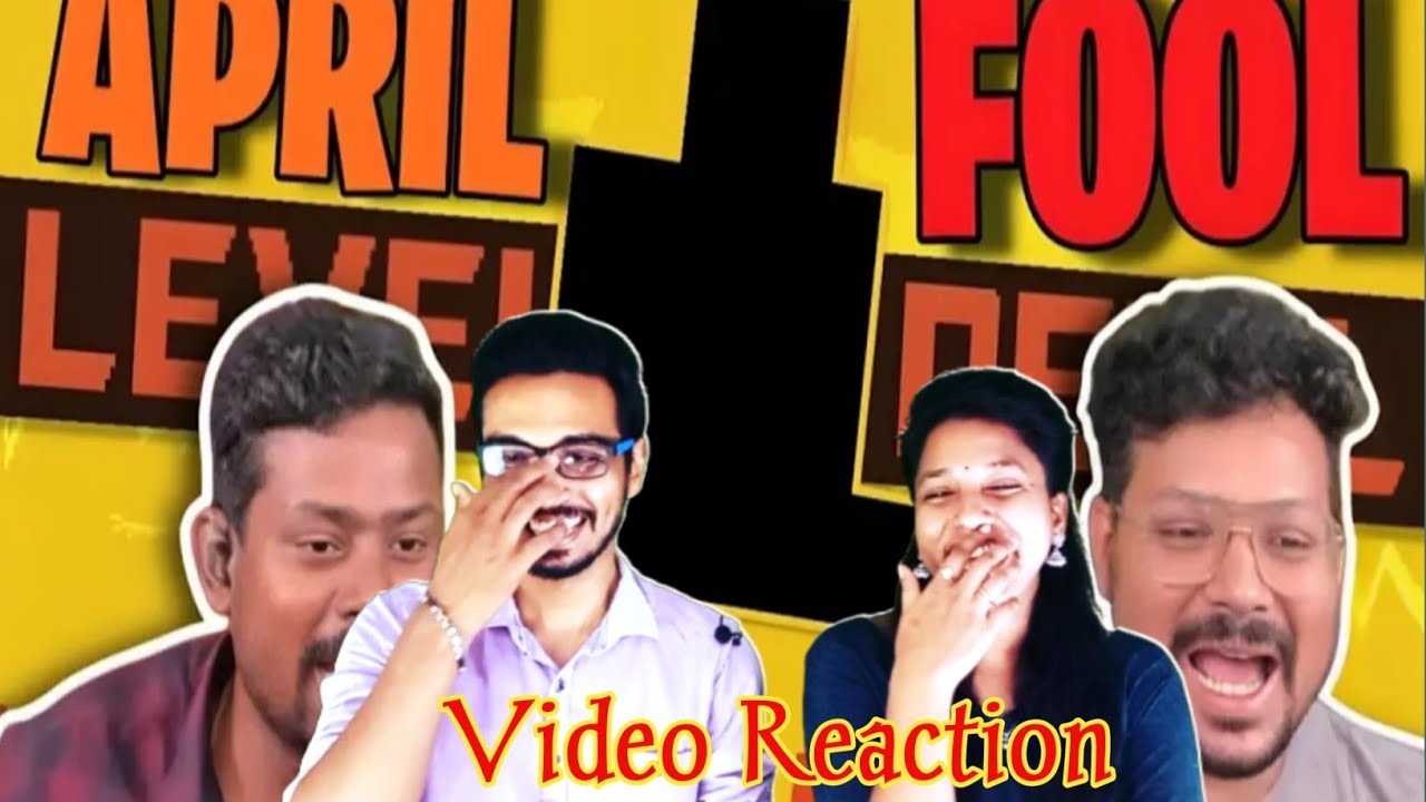 Level Devil Gameplay Reaction 😂 | Tamil Gaming Highlights Video Reaction