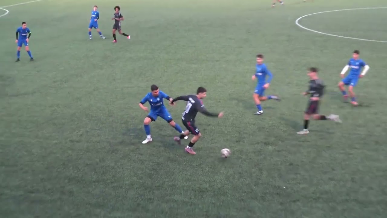 ΗΡΑΚΛΗΣ-ΑΣΤΕΡΙΑ  Κ17  [6-3]     25/2/2026