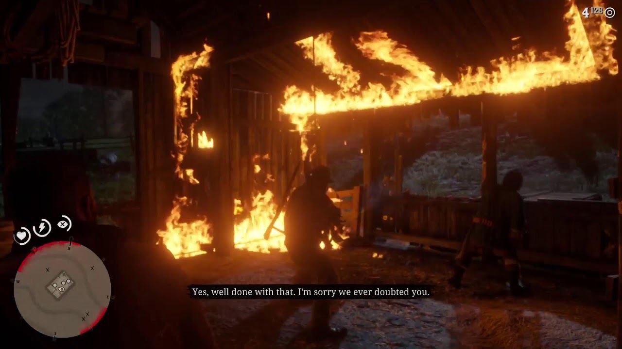 Red dead redemption 2 livestream