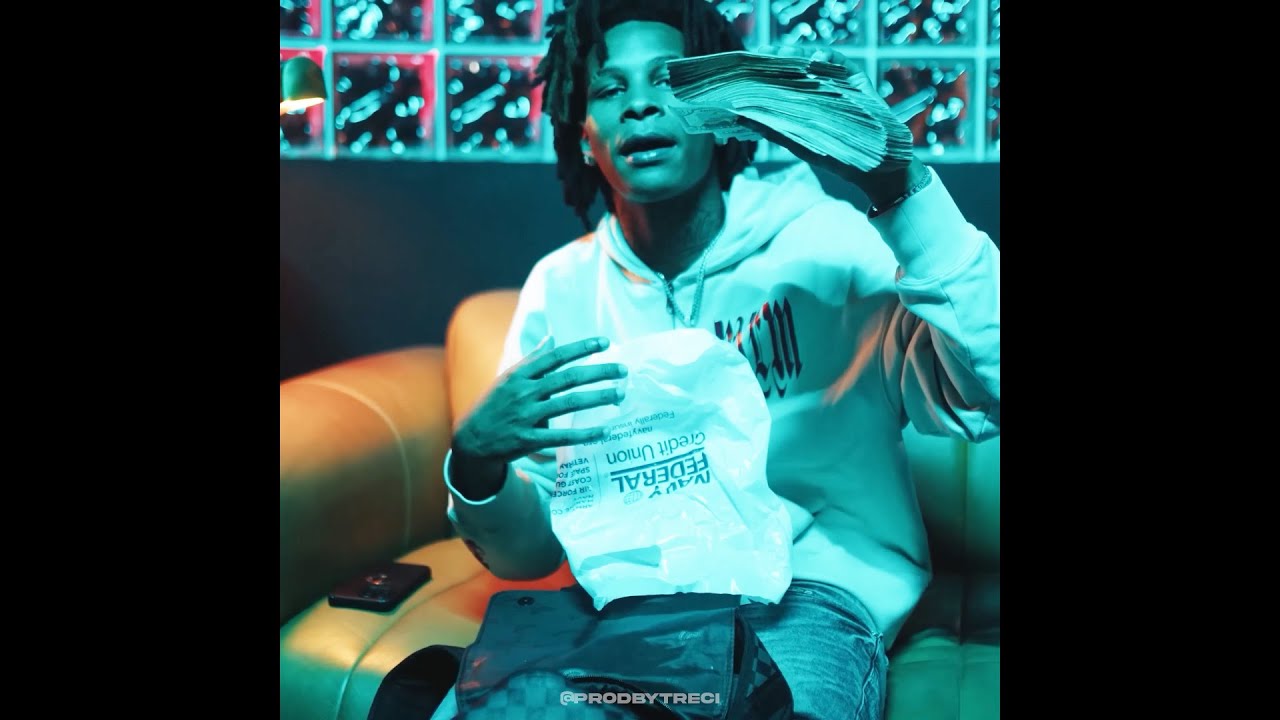(FREE) BAK Jay Sample Type Beat 