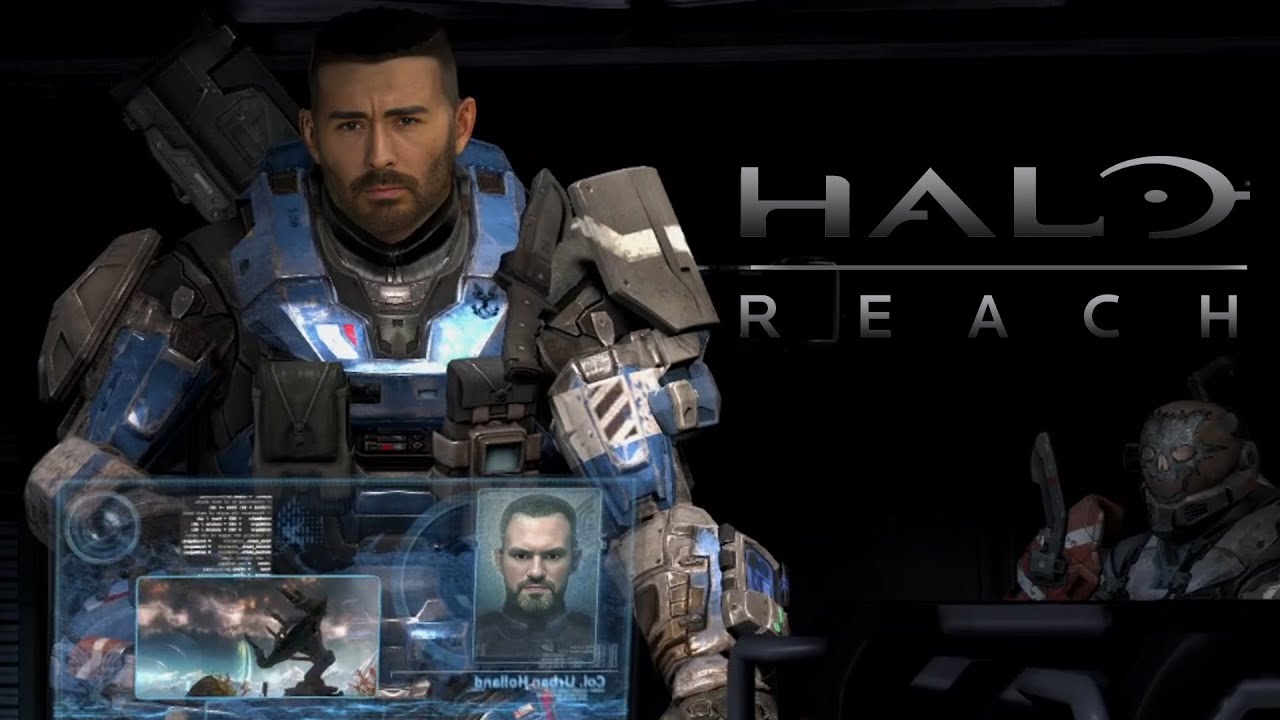 Halo Reach is the Best Halo Campaign