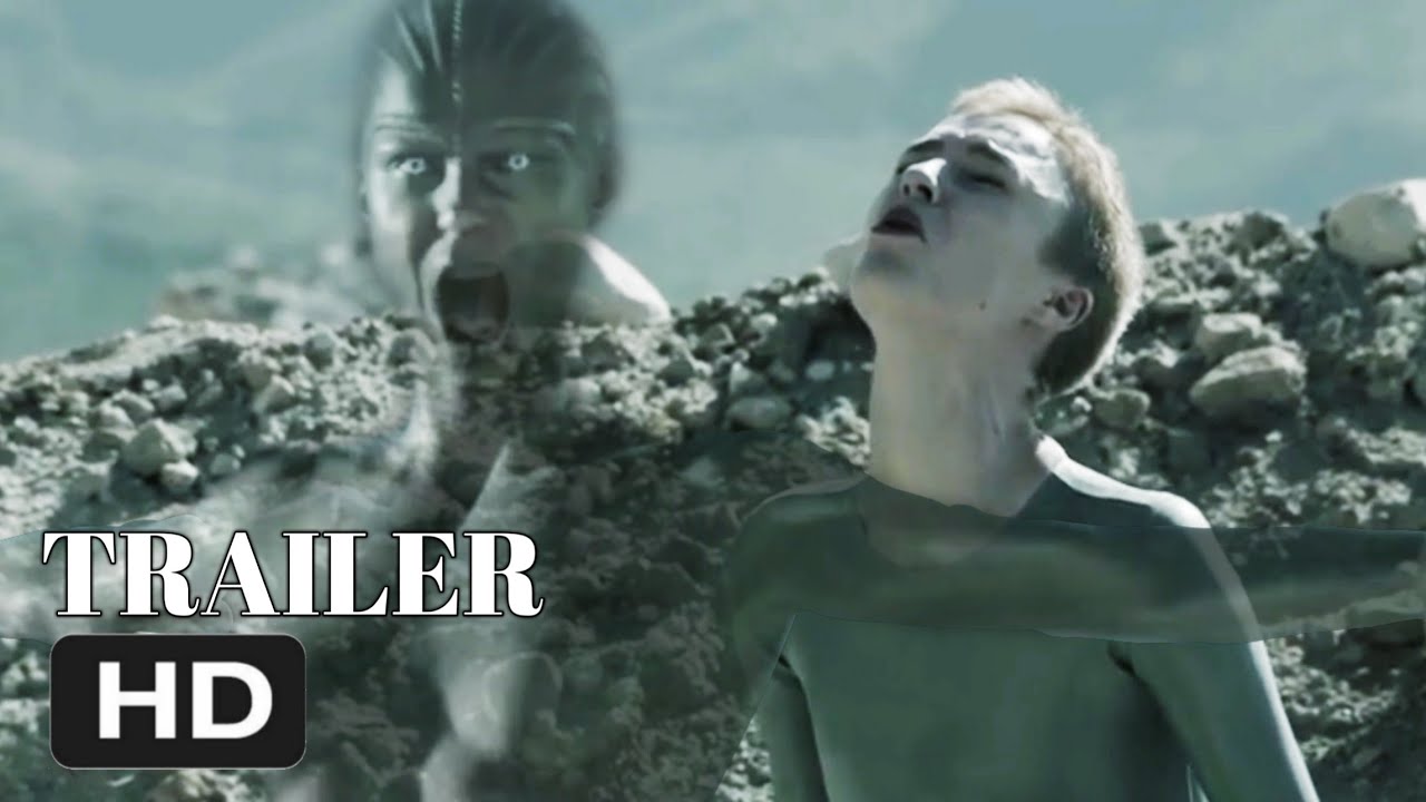 Raised by Wolves | Official Trailer