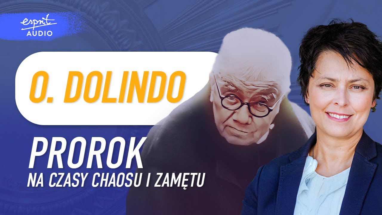 Czy to, co mówił ojciec Dolindo, spełnia się dziś? I Joanna Bątkiewicz Brożek