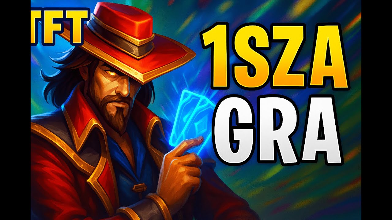 tft#1- nowa seria 
