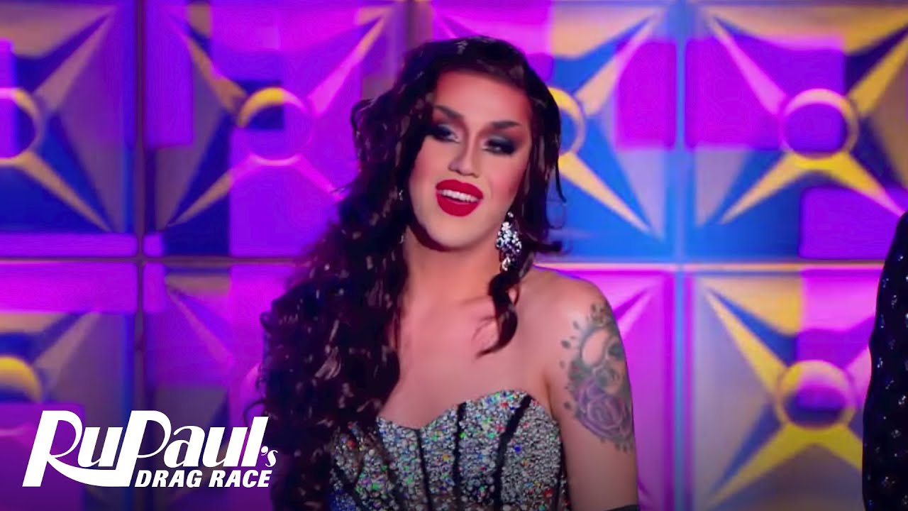 Best Of Adore Delano (Compilation) | RuPaul's Drag Race
