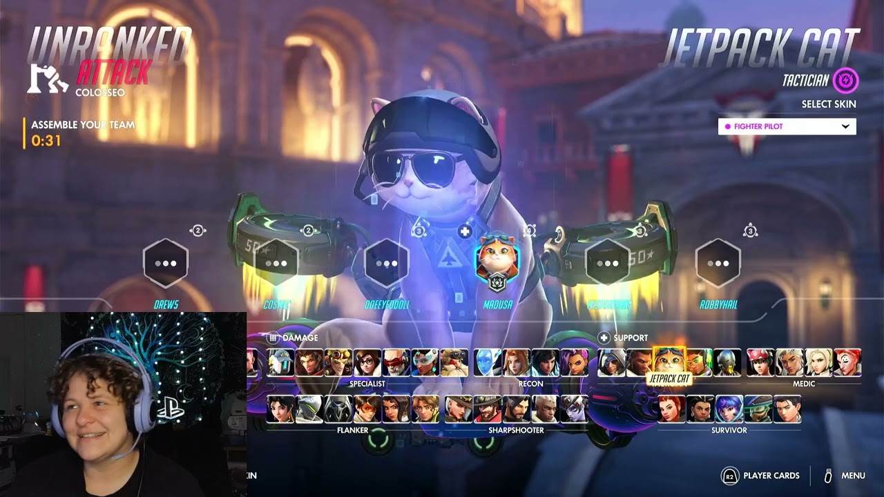 meow meow biscuits (Part 2/5)