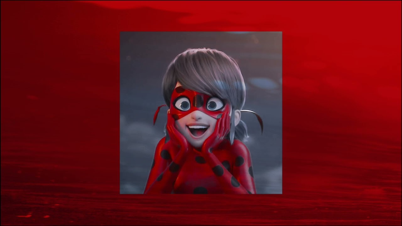 ladybug's all transformation • || mlb || slowed/daycore