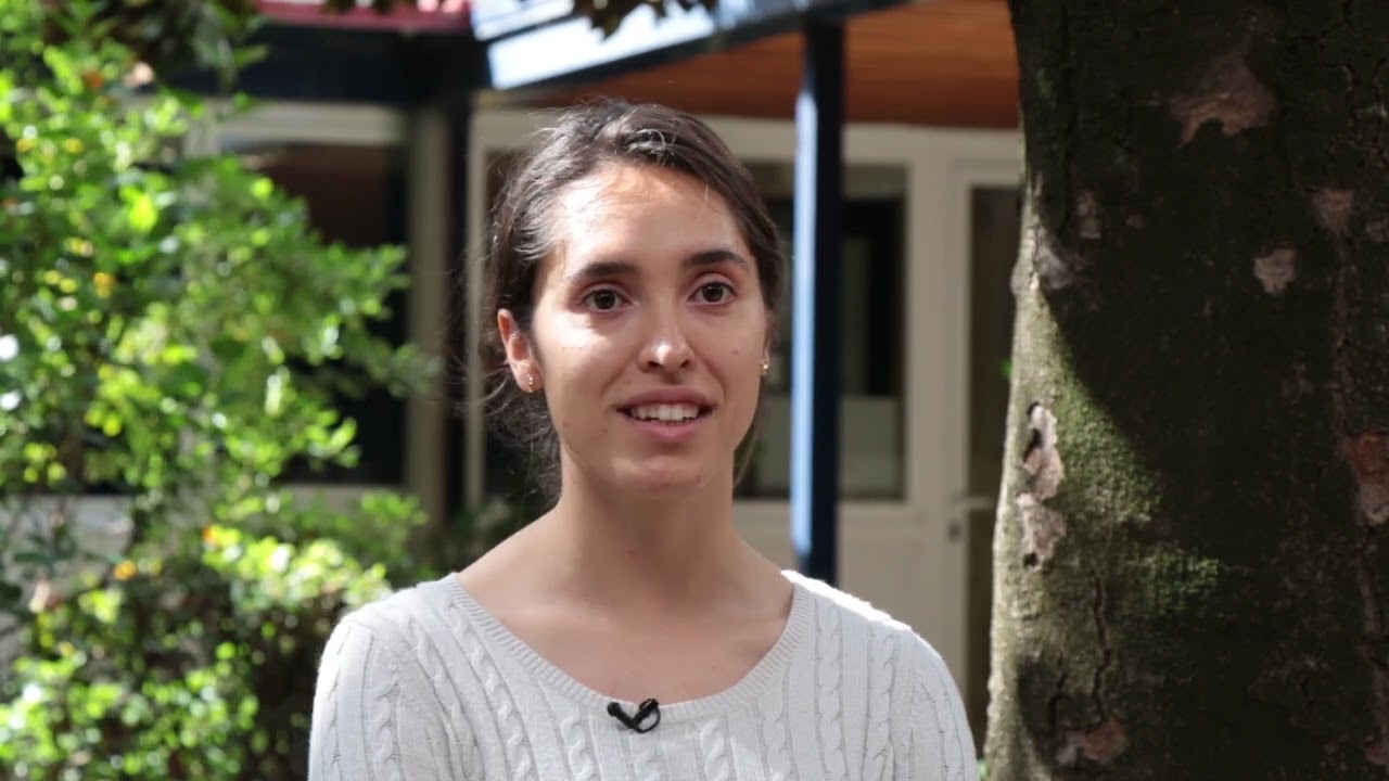 ESTUDIANTES: GRADO EN CIENCIAS AMBIENTALES - JORNADAS DE PUERTAS ABIERTAS
