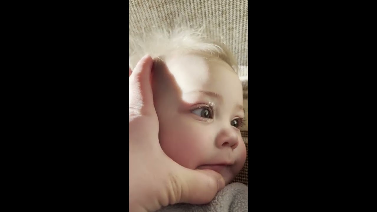 Mia 9 month part 2