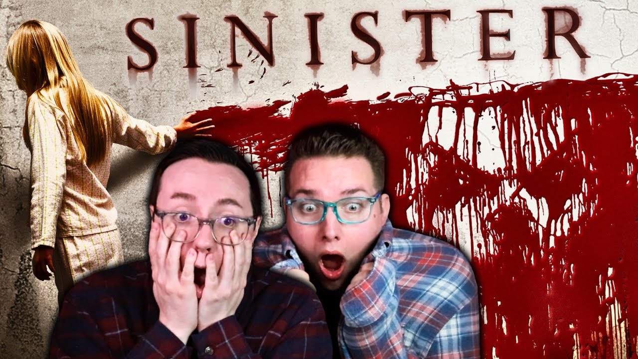 ЗЛОВЕЩАЯ *РЕАКЦИЯ* ВПЕРВЫЕ СМОТРЮ САМОЕ СТРАШНОЕ ДОМАШНЕЕ КИНО В МИРЕ! 😭