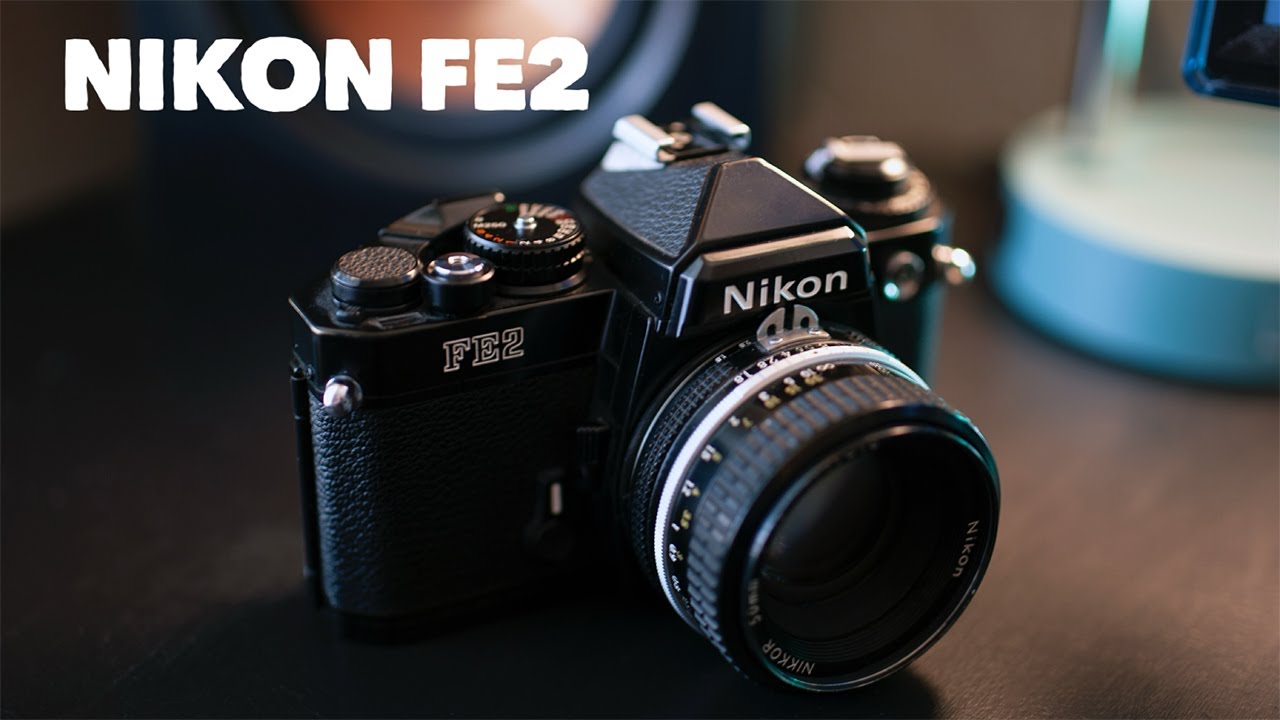 Why the Nikon FE2 Camera Remains a Top Choice For Street Photography