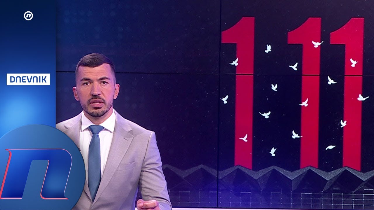 DNEVNIK - CELA EMISIJA - 19.10.2025.