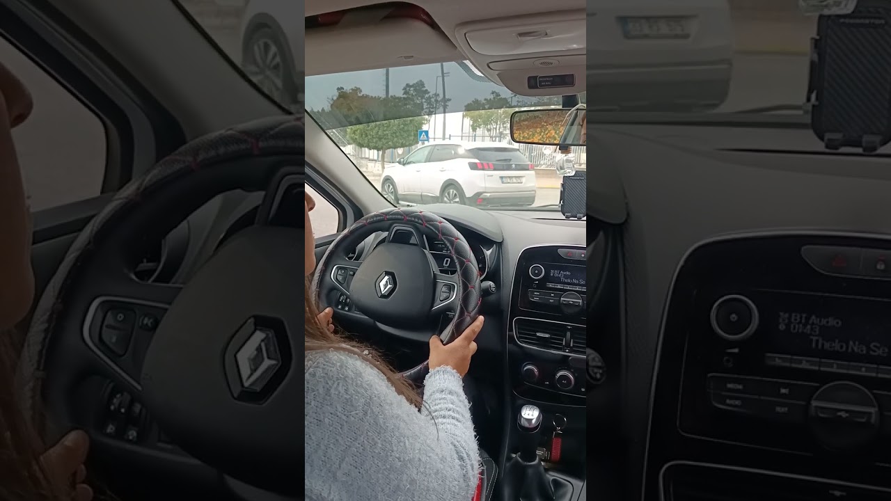 kavşak ve u dönüşlerini hem anlattım hemde arka koltukdan çekim yaptım..