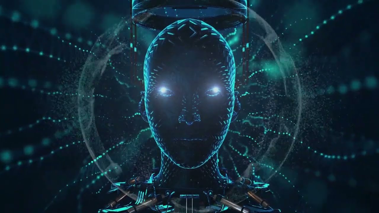 Stive Morgan - Electronic Feelings (2017)