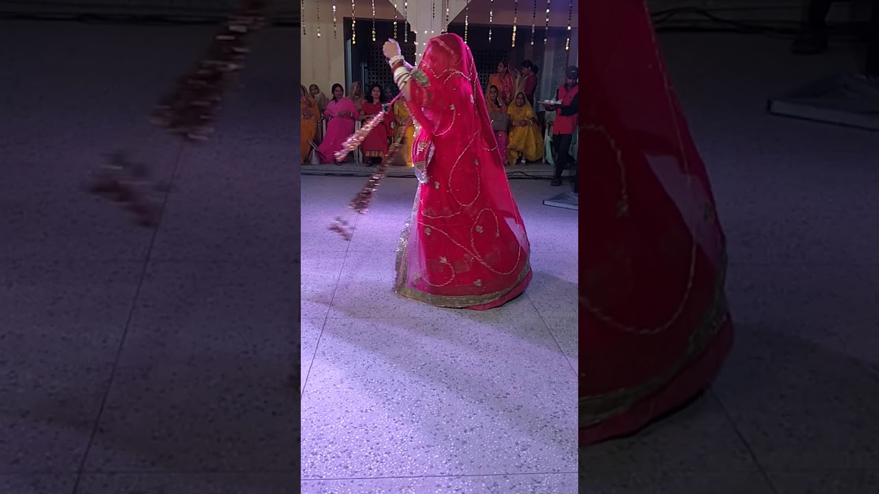 ||Ghoomar||Sagar Pani Bharva Jau sa||Priya Mahecha||