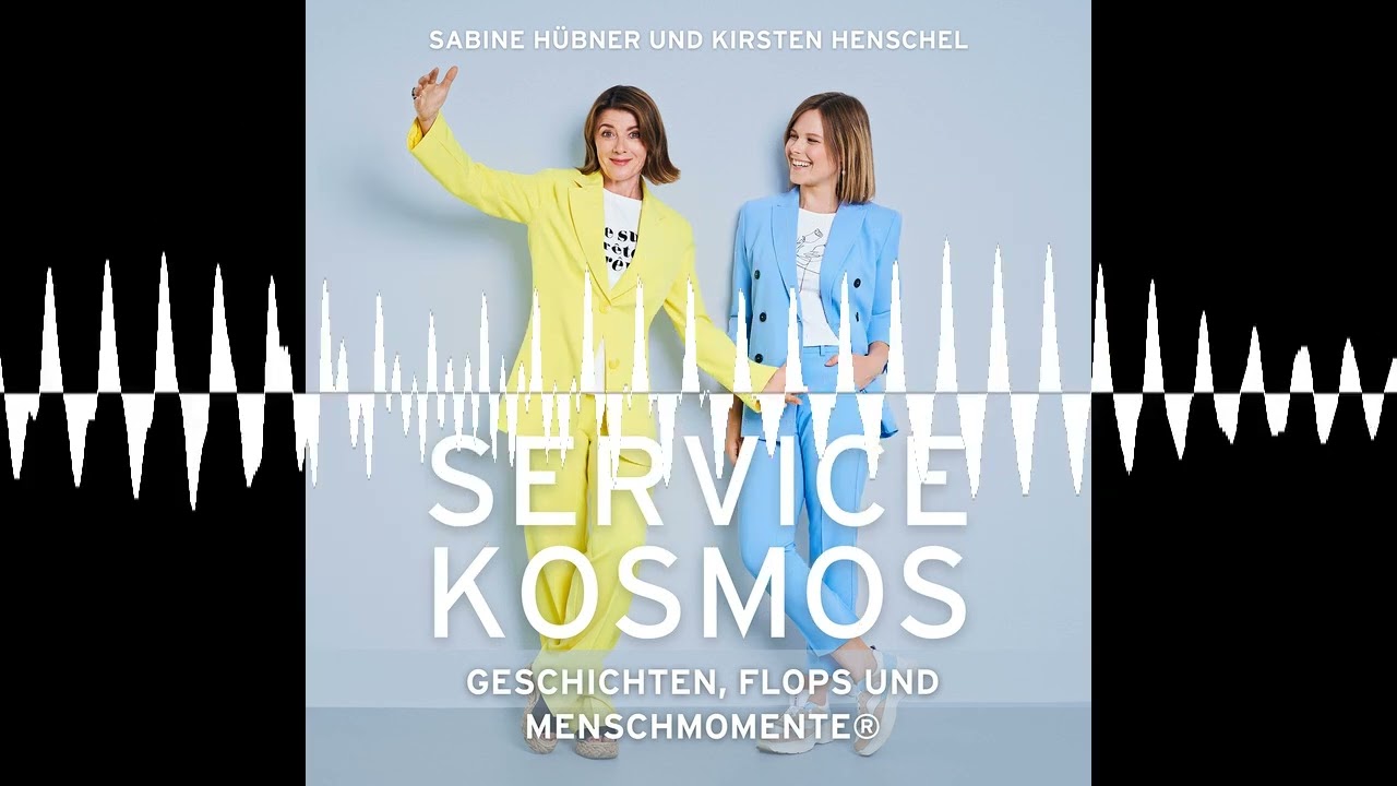 #33 Gleichgültigkeit – eh wurscht, oder? - Servicekosmos. Geschichten, Flops und Menschmomente®