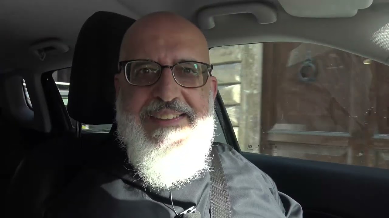 5. Vegliate: La speranza nel ritorno del Signore a cura di Don Francesco Guglietta | Diocesi Picene