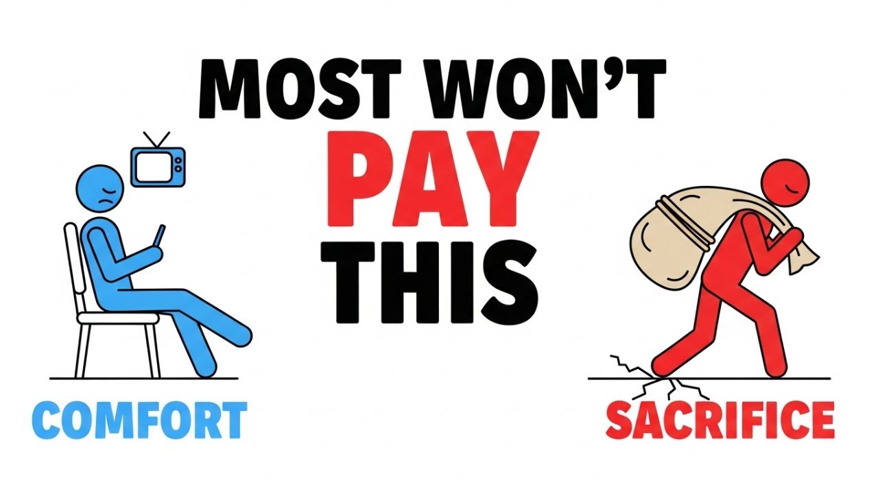The 7 Unexpected Habits That Will Make You WEALTHY Beyond Your Wildest Dreams