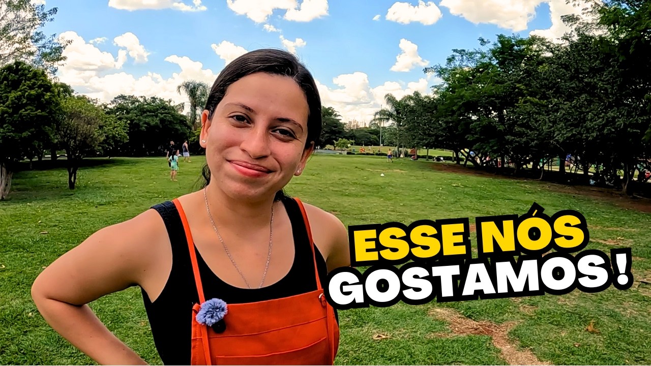 Parque Villa-Lobos: gratuito e ideal para as férias de 2026