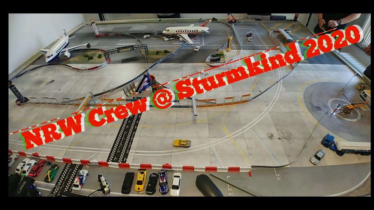 Dr!ft NRW Crew @ Speyer/Sturmkind 22/08/20 [Sturmkind]