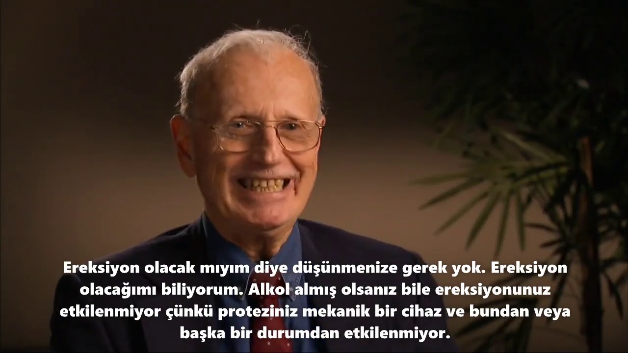 Bob'un Penil Protez Tedavisi ve Yaşadıkları