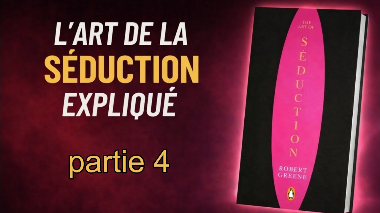 Quand la séduction devient fantaisie : comment la réalité émotionnelle se reconstruit