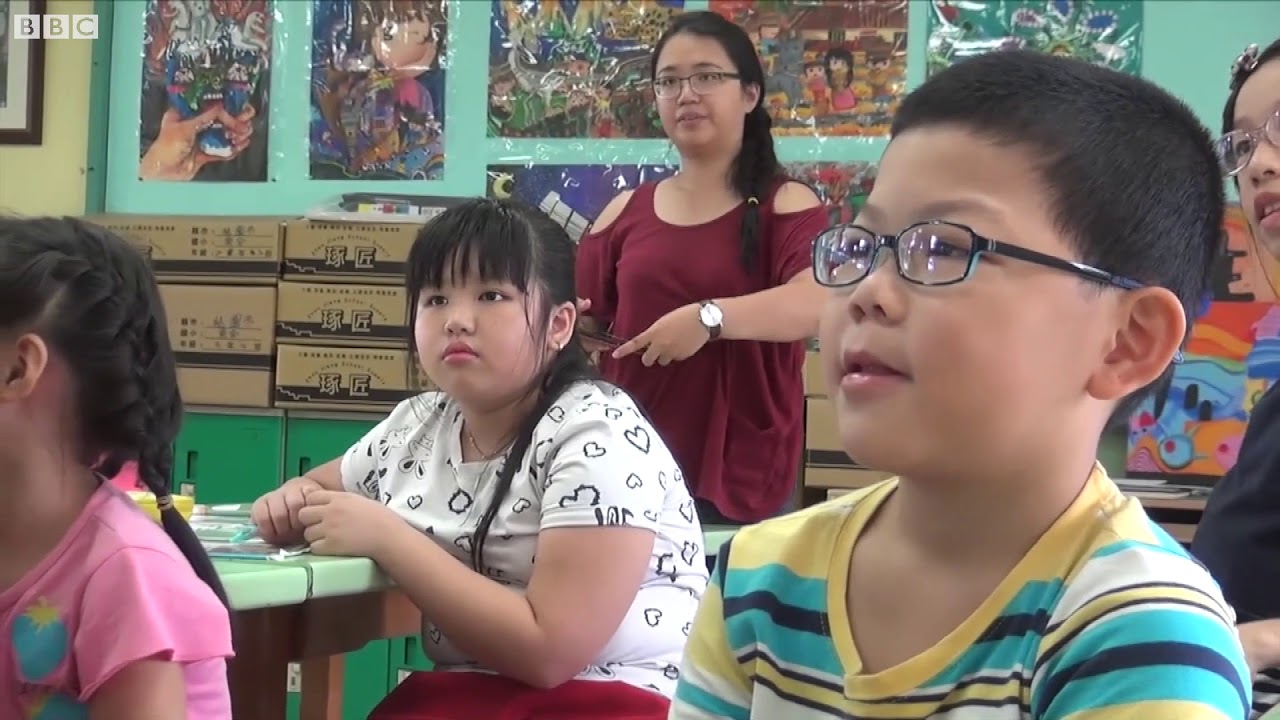 Tiếng Việt trở thành môn bắt buộc ở Đài Loan