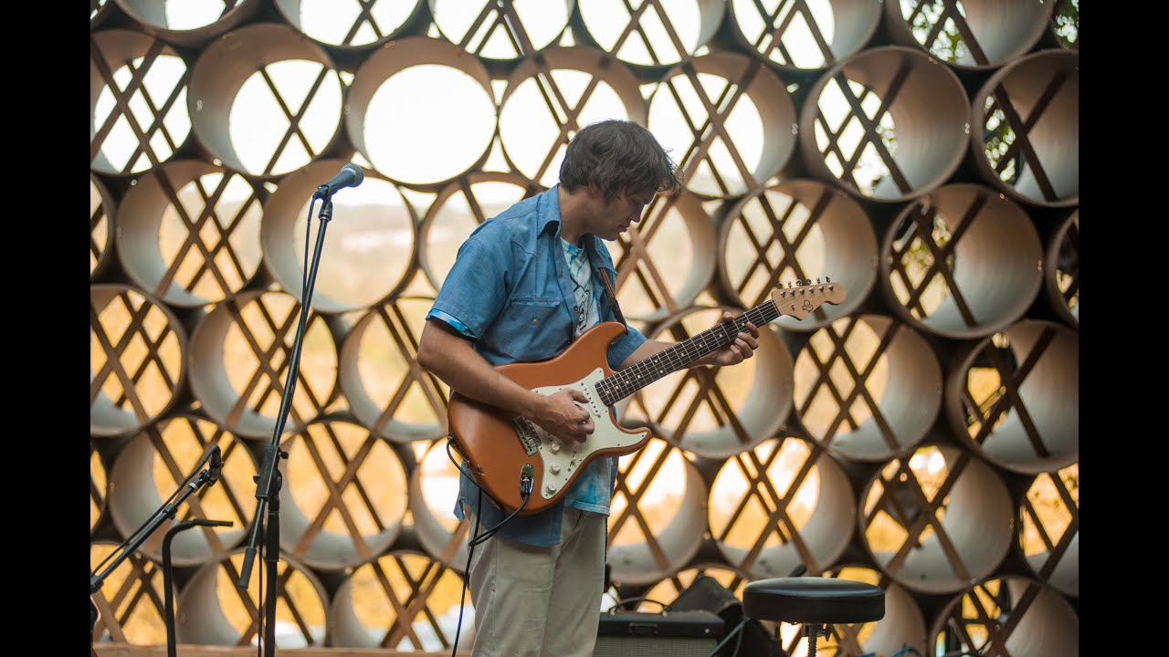 Treeline Stage (S02E05) William Tyler - Highway Anxiety @Pickathon