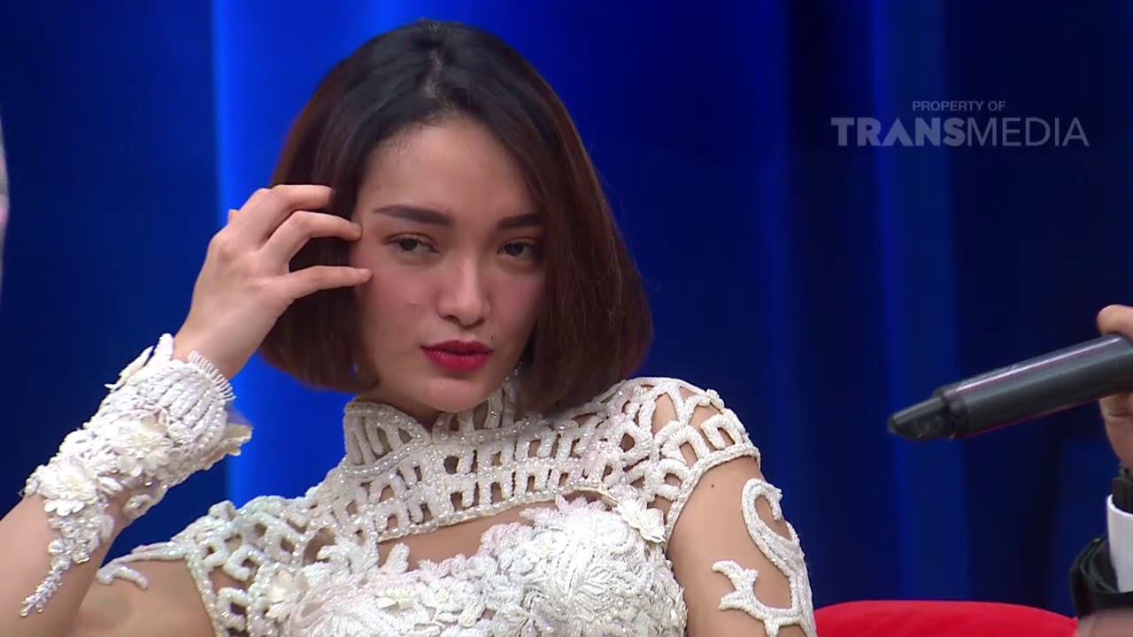 BOMBASTIS - Rendy Sosweet Sama Neng Gotik (23/11/17) Part 1