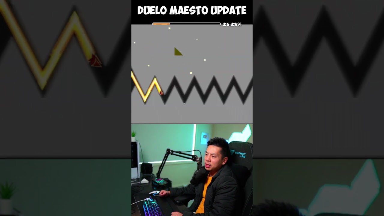 2 Player Level Update is WILD