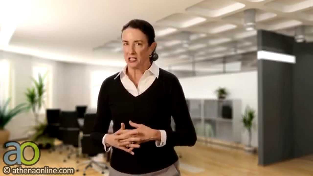 Fear of Success Syndrome and How it Holds Women back - Audrey Nelson PhD