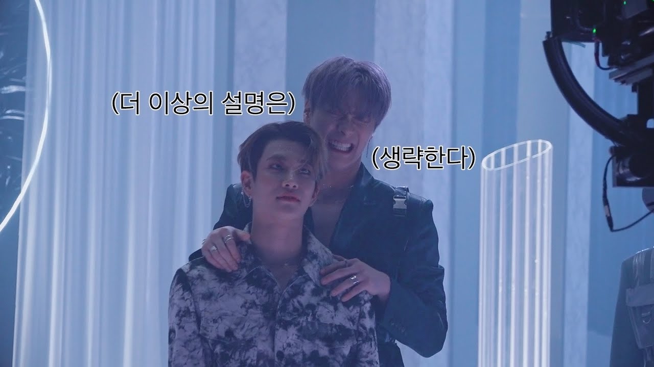 [ASTRO PLAY] 행복스트로💜