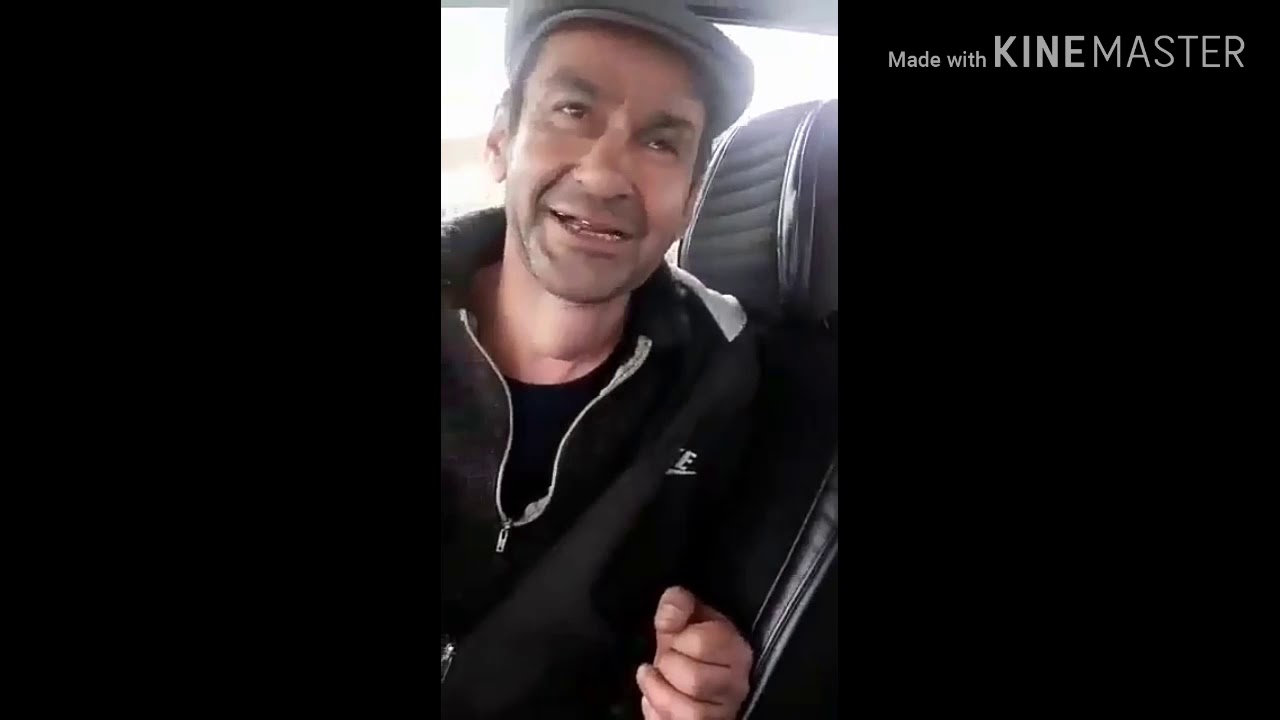 прикол с ментами в кбр