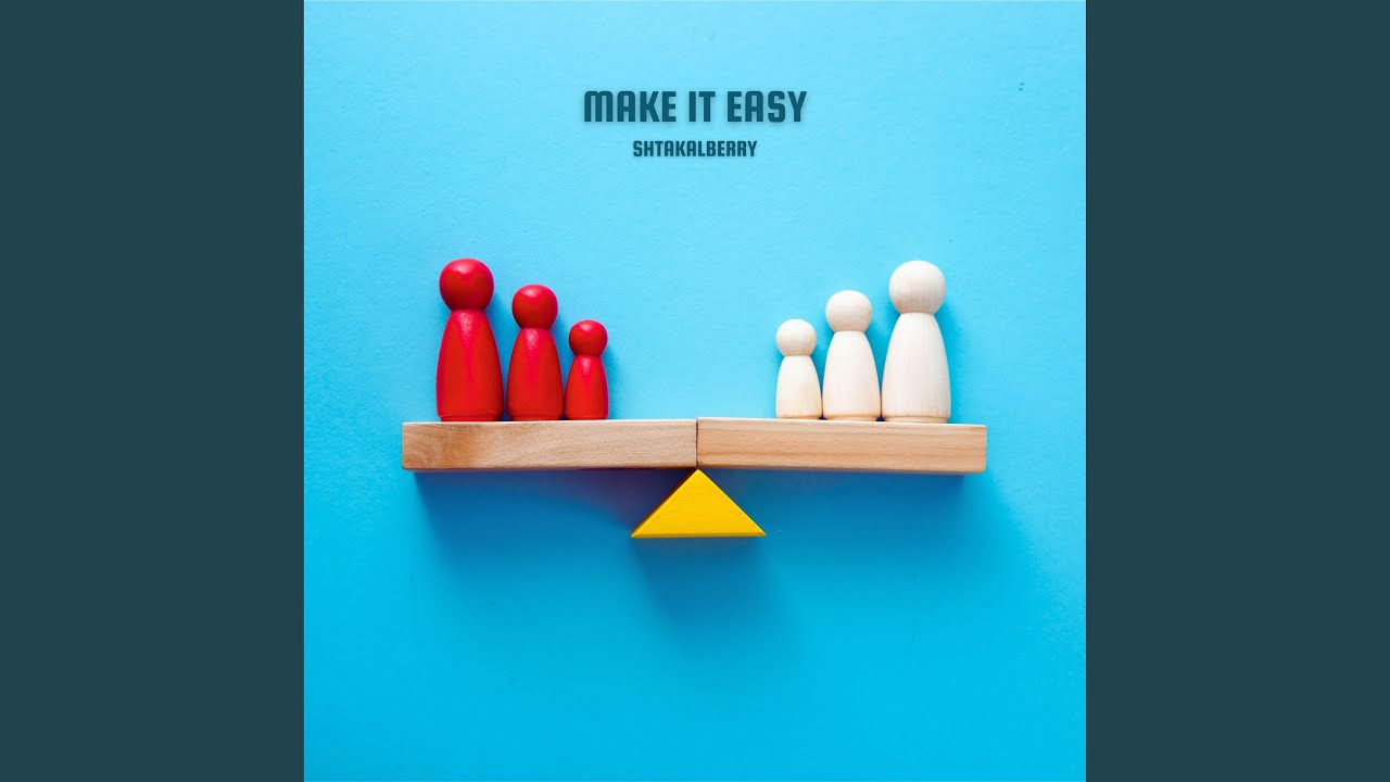 Make It Easy
