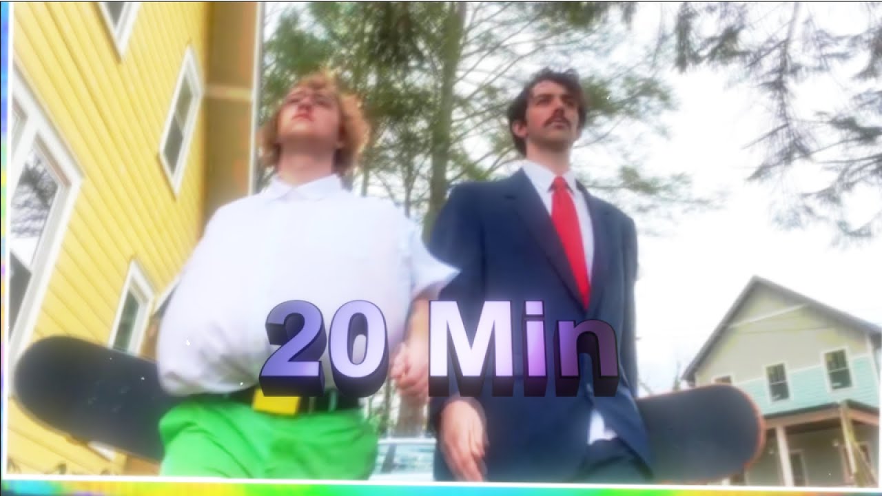 ２０ ＭＩＮ (sc6ut edit remake)