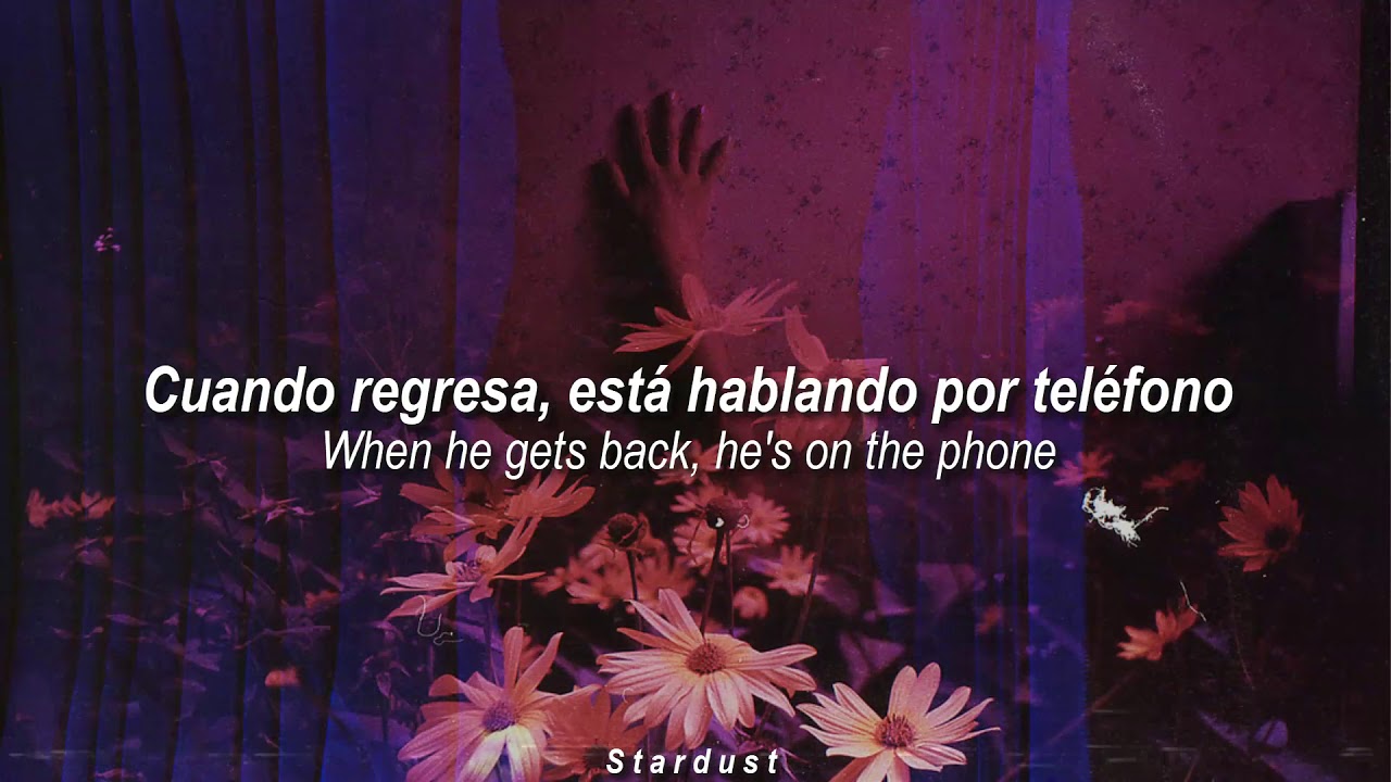 The Strokes - Ode to the Mets (Lyrics - Sub español)